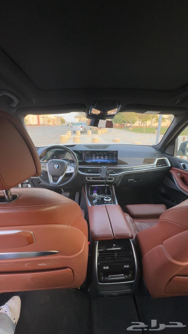 بي ام دبليو 2023 X764101906315905114