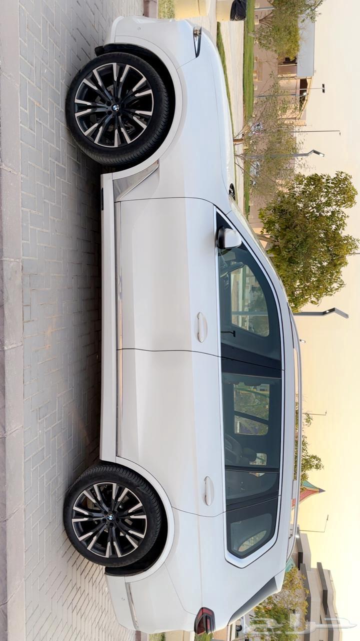 بي ام دبليو 2023 X764101906315905112