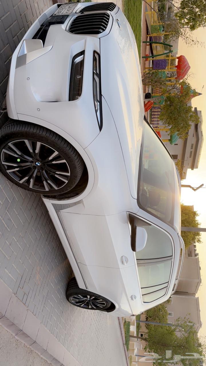 بي ام دبليو 2023 X764101906315905111