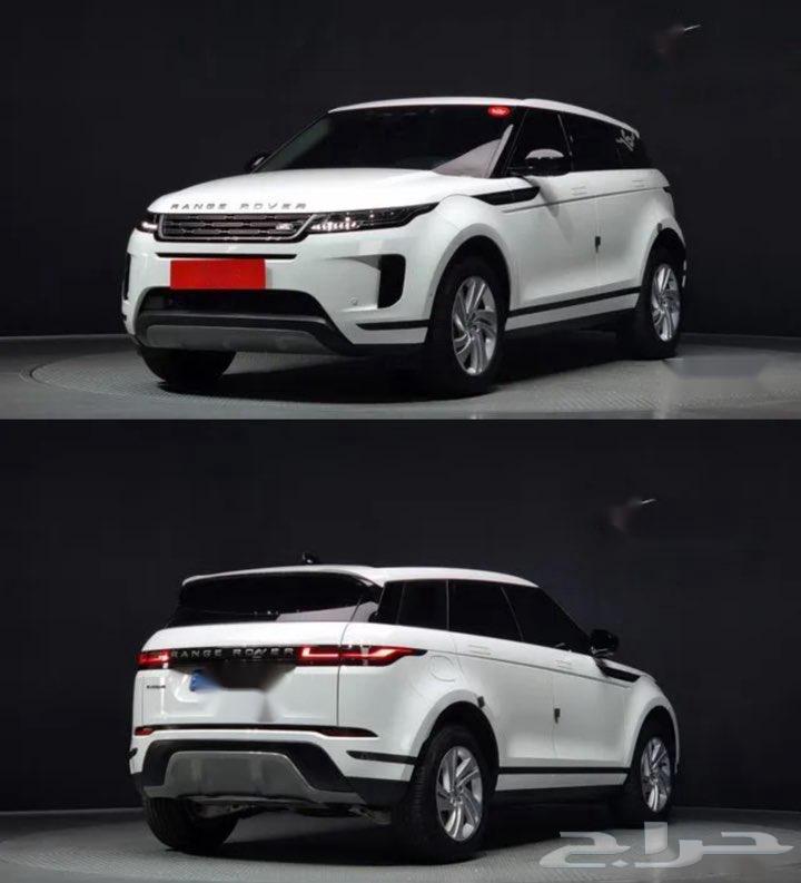 Range Rover Evoque64062320061569110