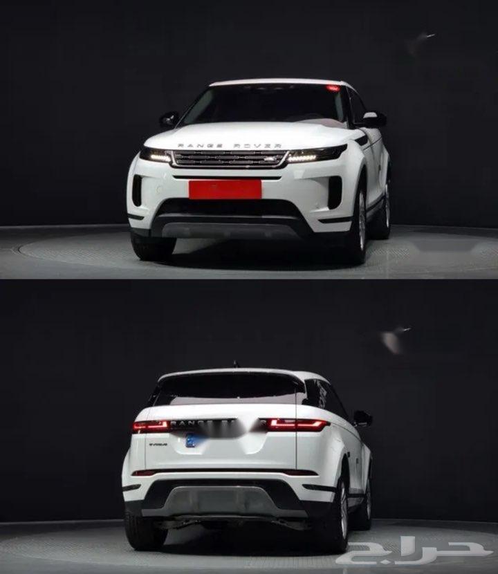 Range Rover Evoque64062320061569111