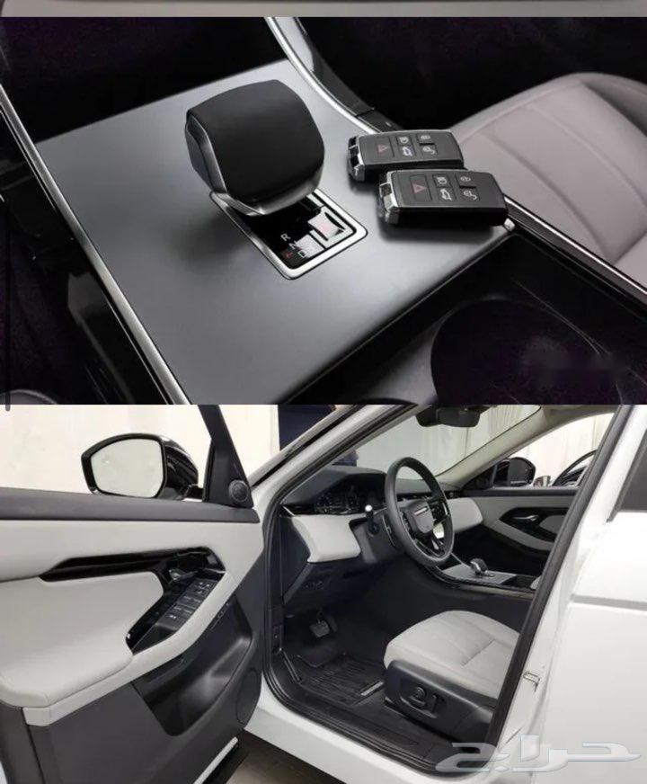 Range Rover Evoque64062320061569114