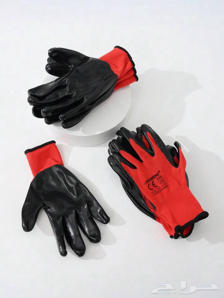 Work Gloves63860327021570112