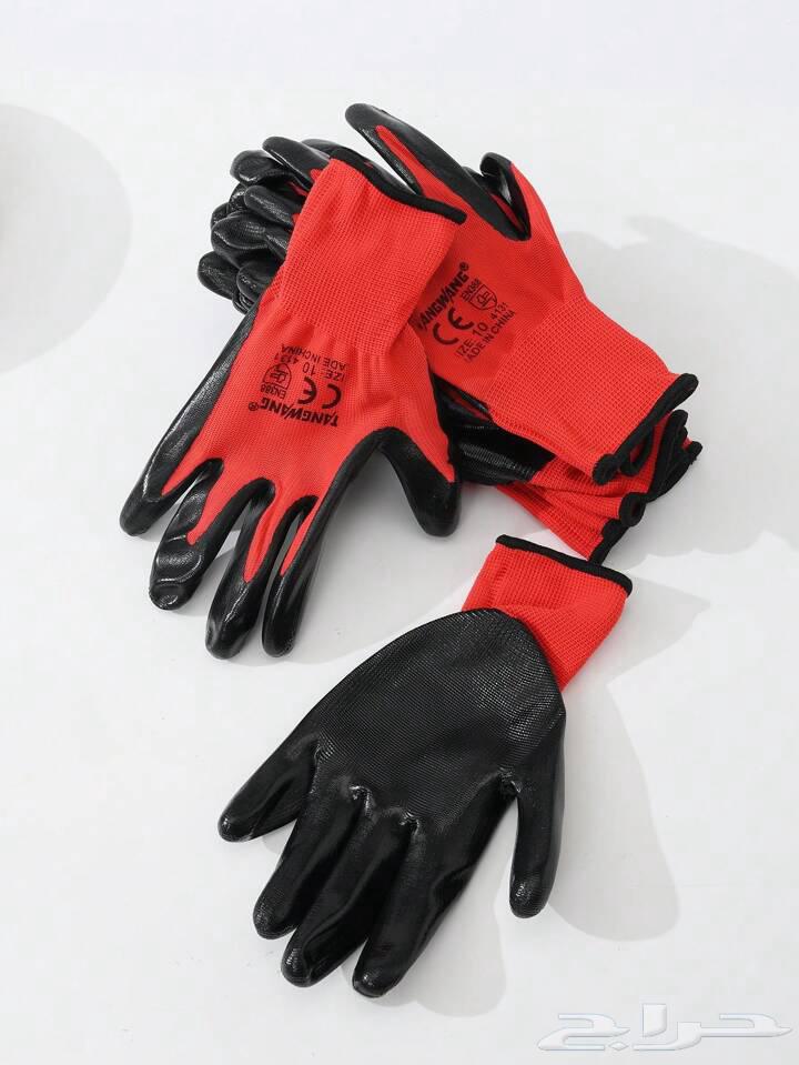 Work Gloves63860327021570111