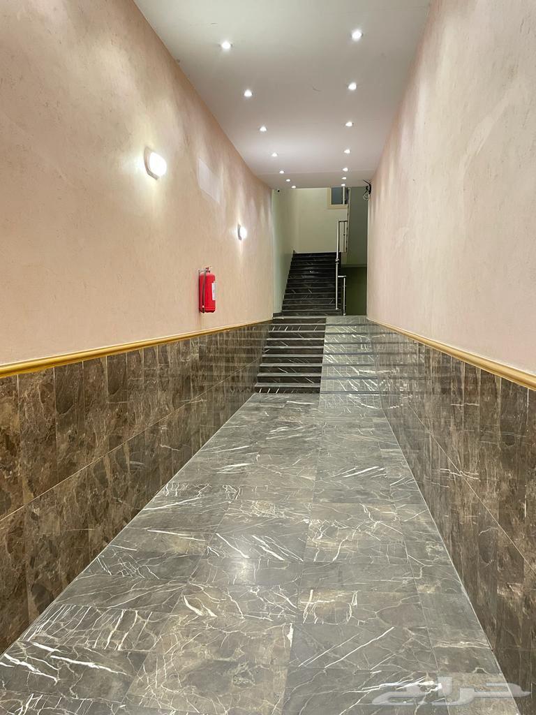 شقة للإيجار