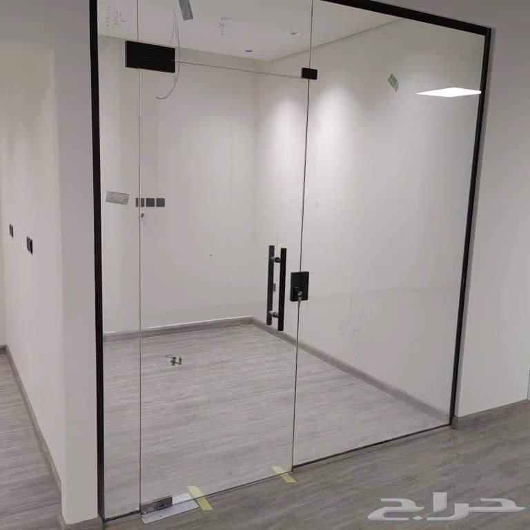 Aluminum Glass Cladding Balustrade63613923778435114