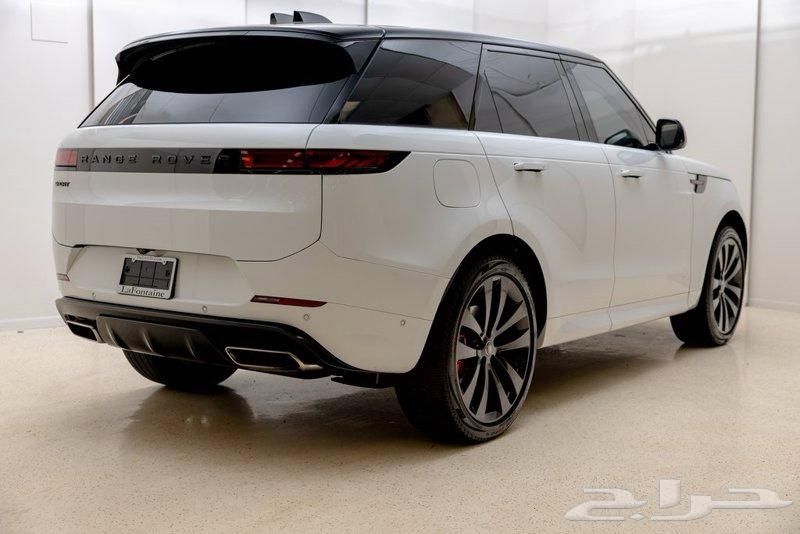 Range Sport Dynamic High Specifications 202464067741526146113