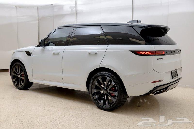 Range Sport Dynamic High Specifications 202464067741526146112