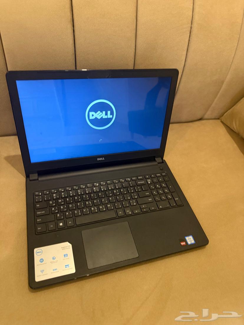 For sale Dell laptop with complete accessories63865007355522113