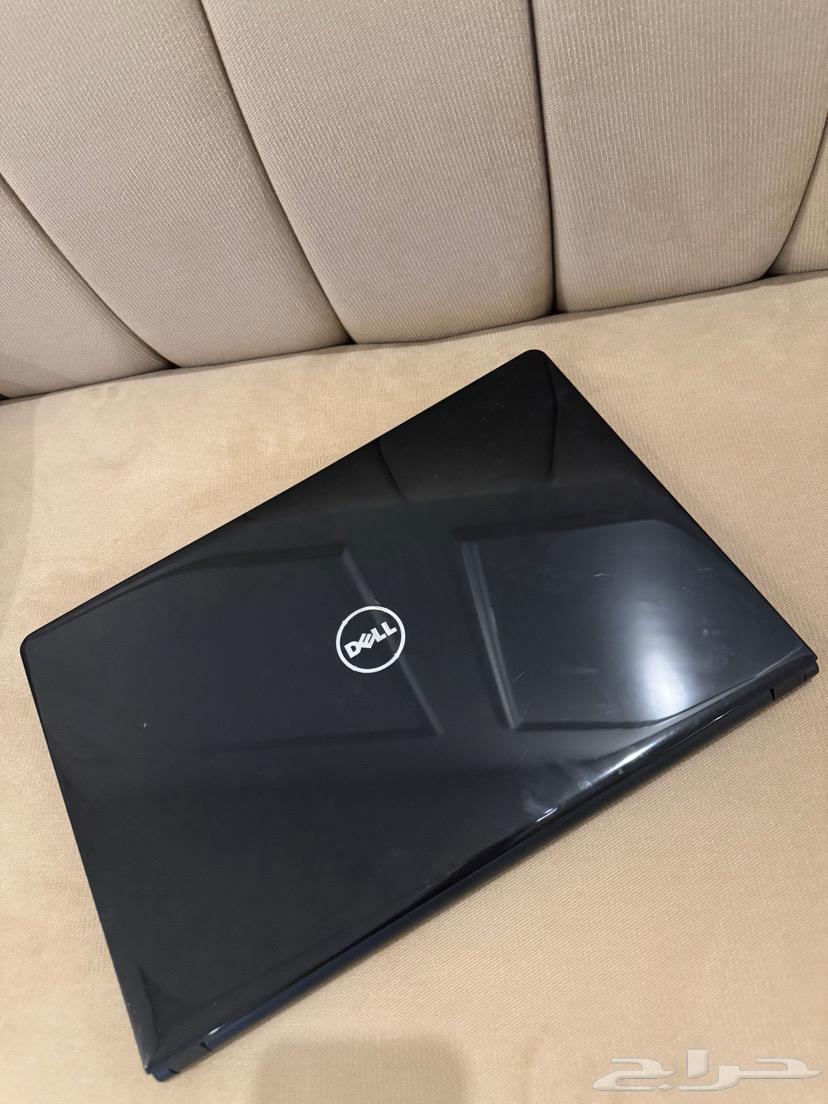 For sale Dell laptop with complete accessories63865007355522110