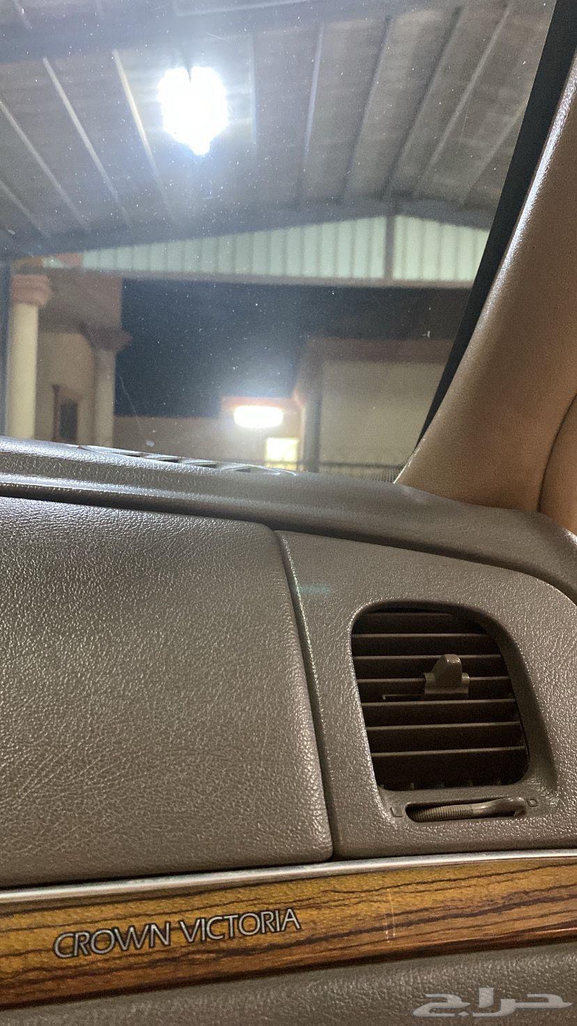 فورد كراون فكتوريا64101817975425111