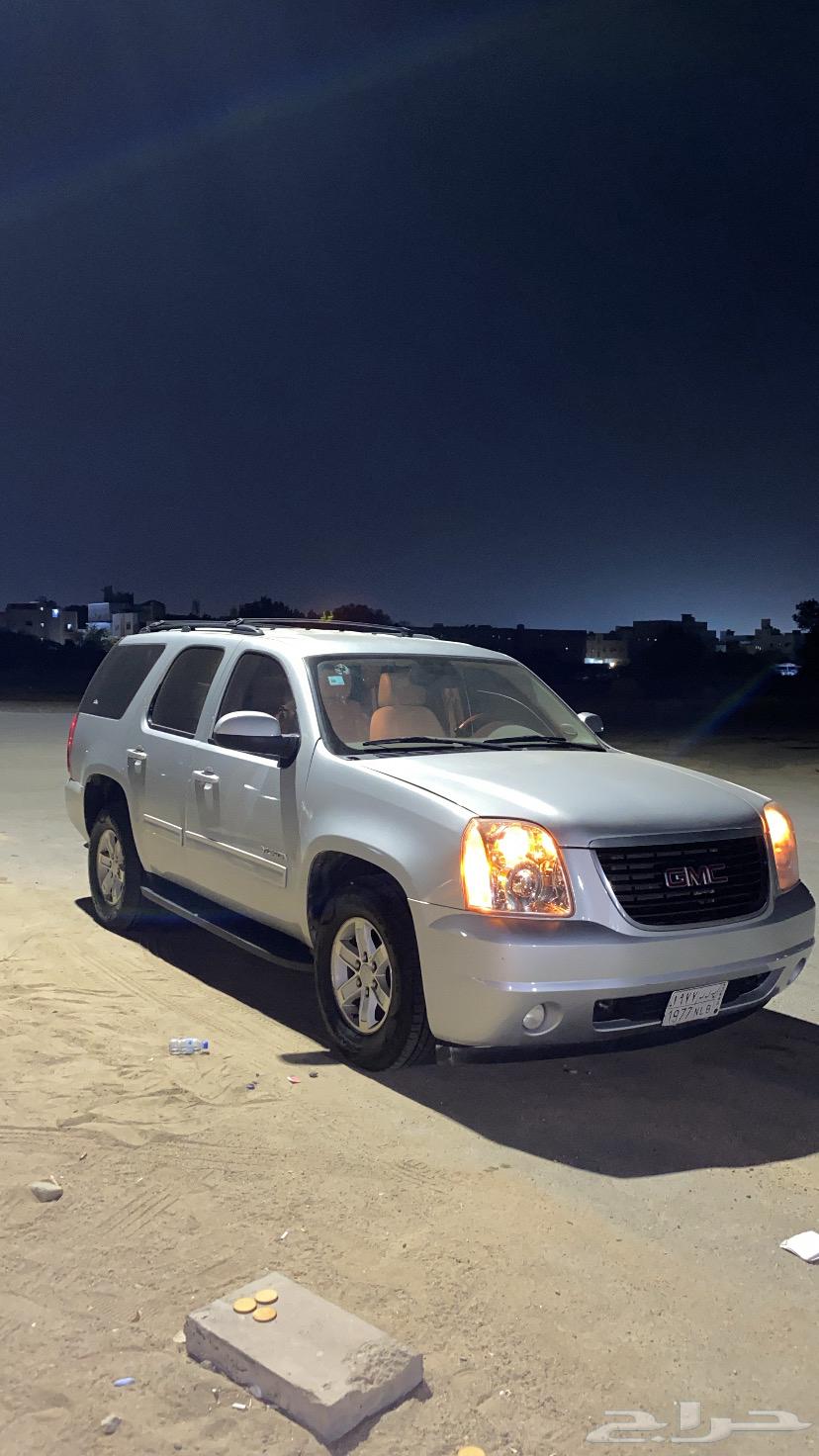 2012 GMC Yukon Short64066638909826110