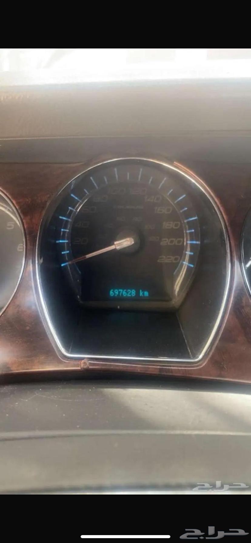 2011 Ford Taurus SEL fully loaded for sale or exchange64101818710786114