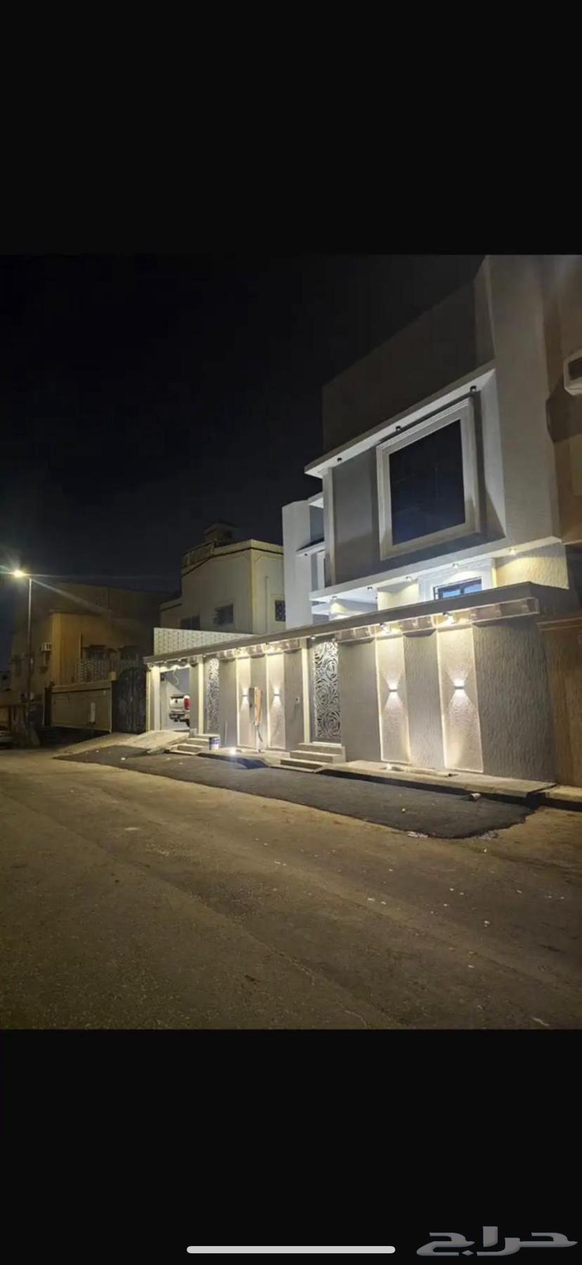 Al-Rasras 2 next to Abu Bakr Park, independent floor and roof63612335522689111