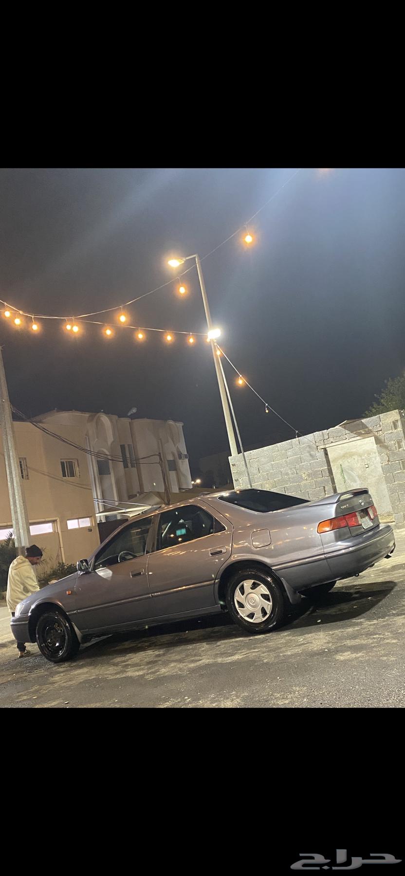 كامري موديل 200064060890129153113