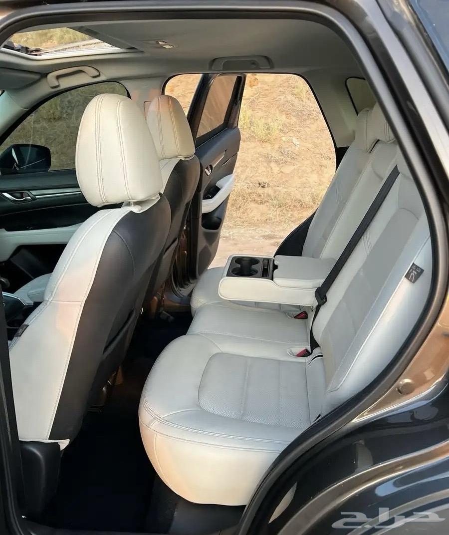 Mazda CX5 2021 Full Option for Sale64066638942339111