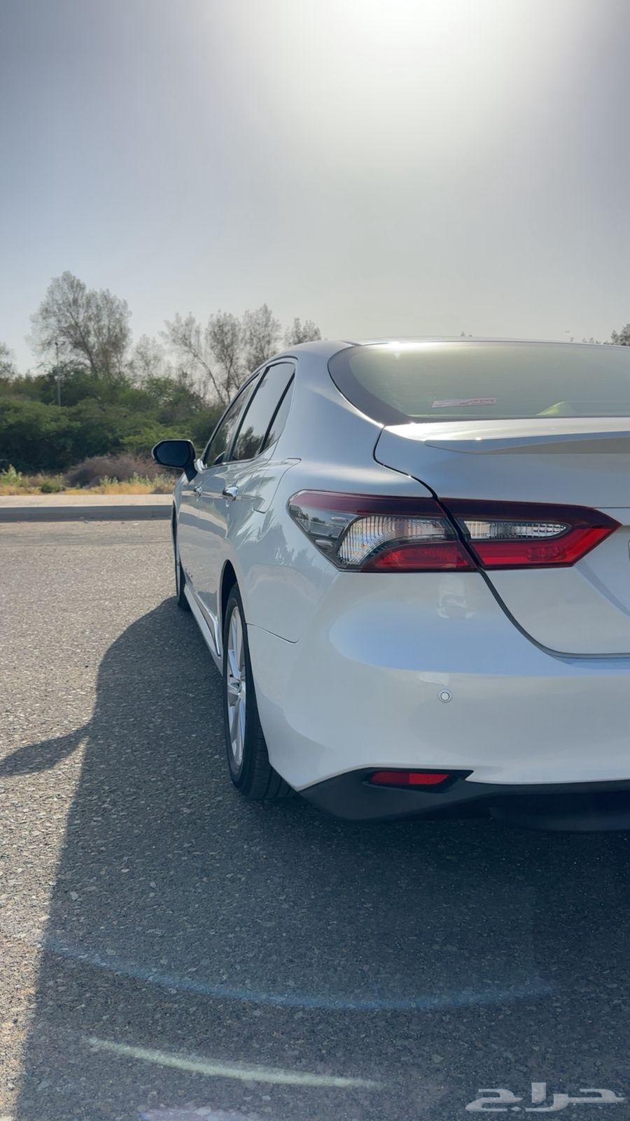Camry 2021 Full Option64101903765889113