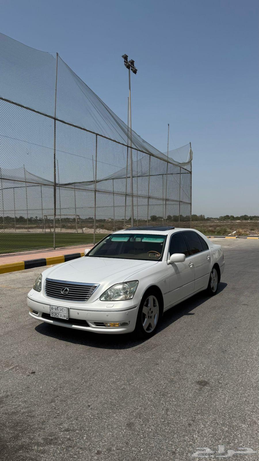 لكزس Ls430 2005فل الترا63618047932163112