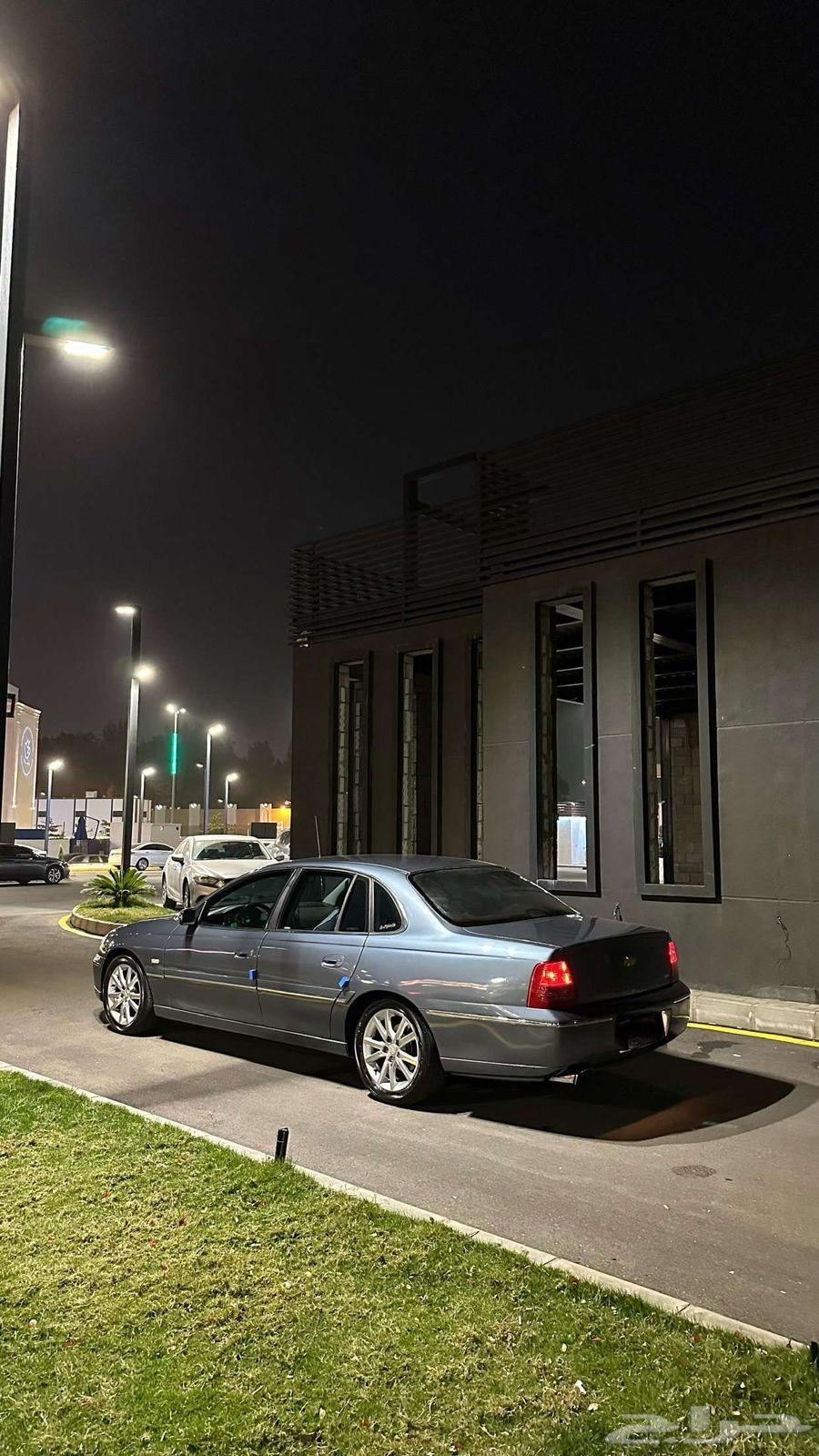 Caprice 2005 ltz64101899664001114