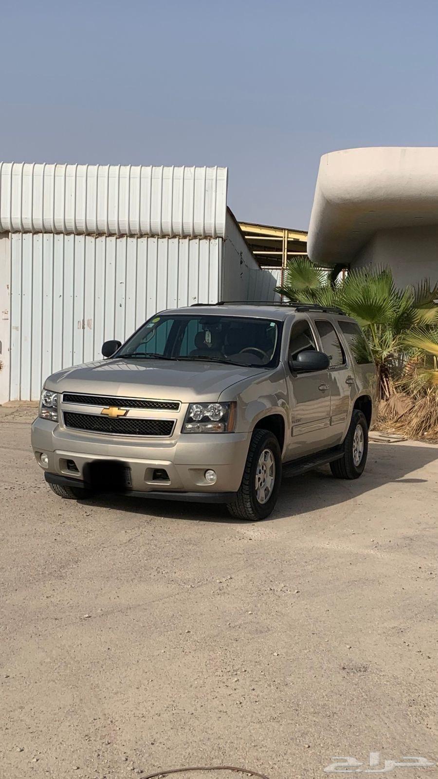 Chevrolet Tahoe 201264071850999810111