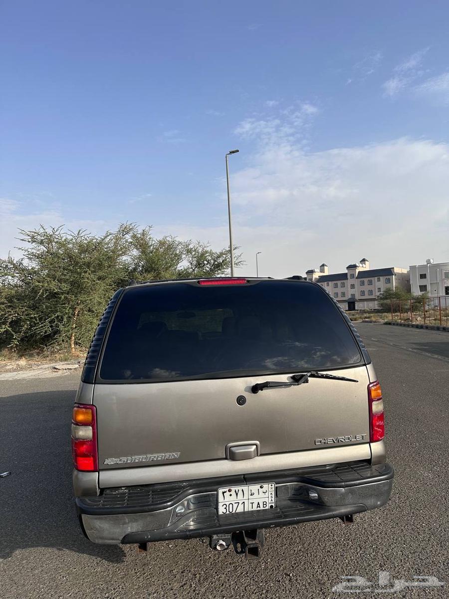 تاهو 2006 نضييف64101898984194114