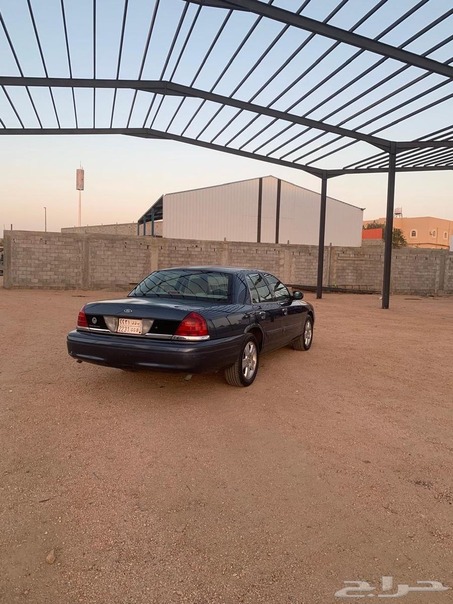 فورد فكتوريا 2011 سعودي64101898762243114