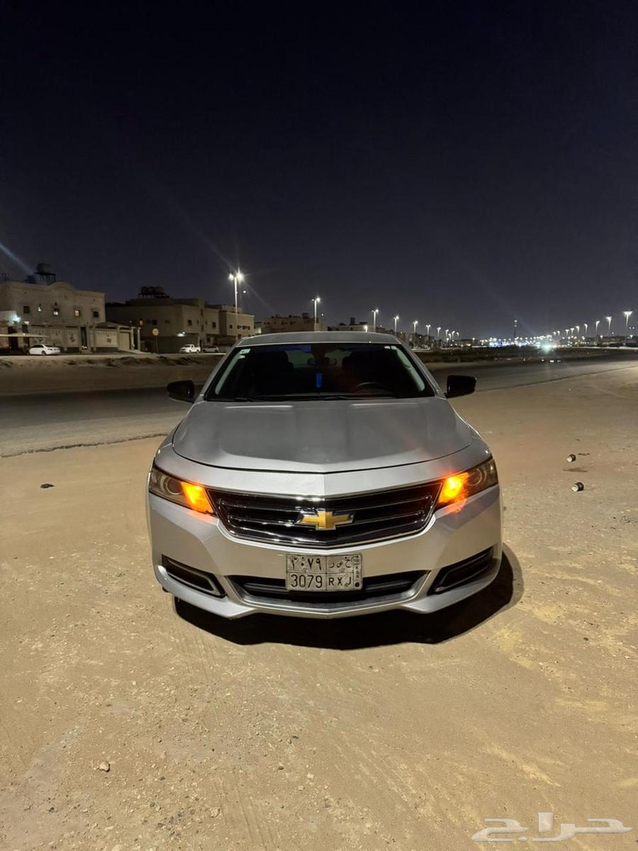 Impala 201464101814097026110