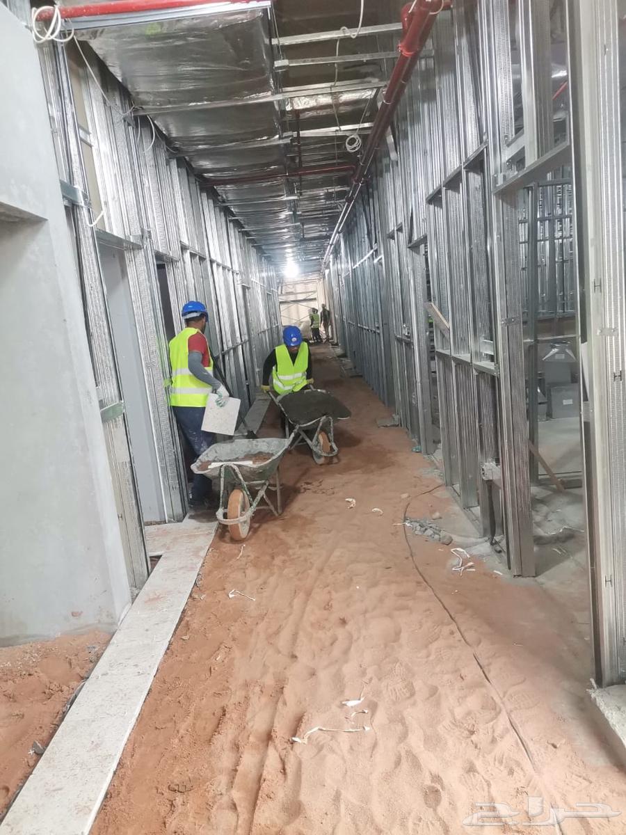 Gypsum Board Tabuk Al-Jadida63613922802049113