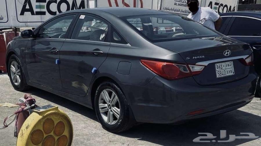 Sonata 2013 first batch engine 2.064101912537347113