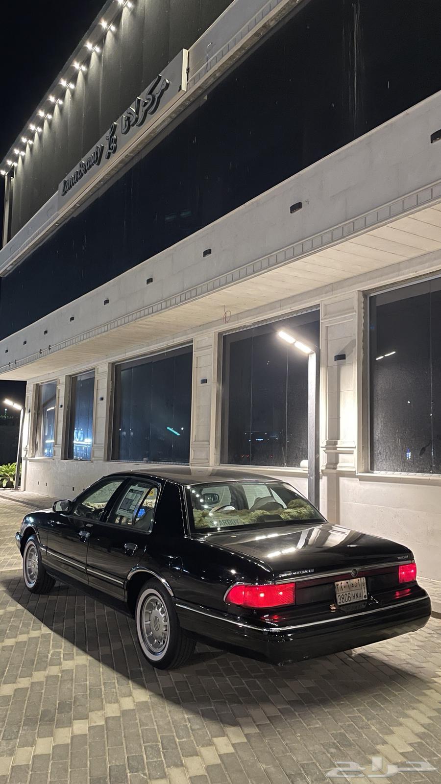 Marquis 9764104381153283113