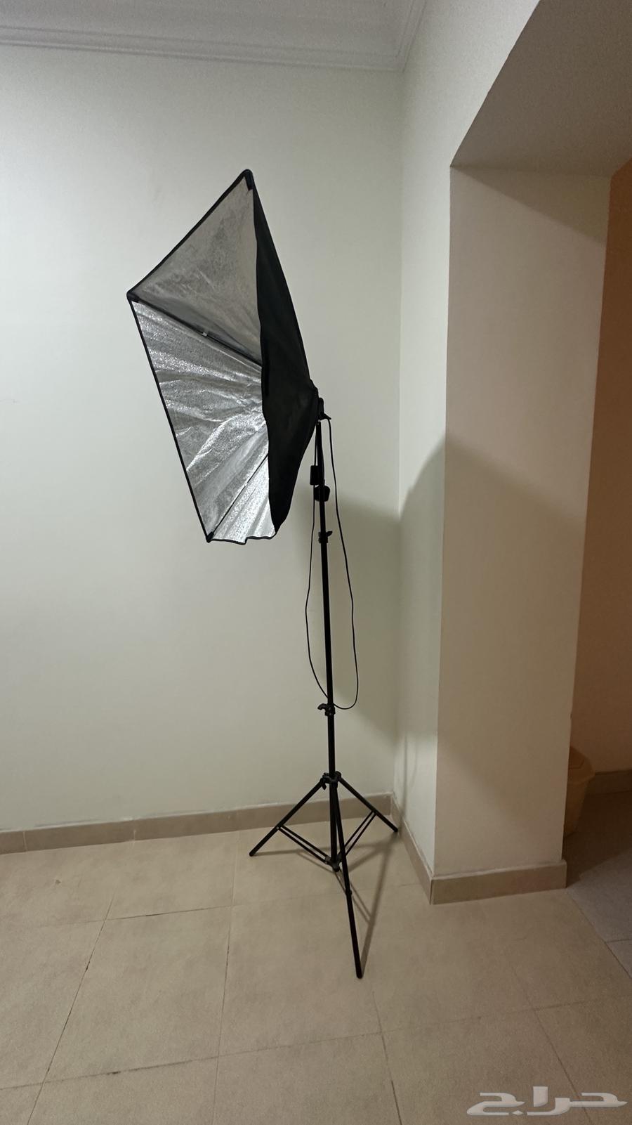 Photography lighting stand63885860914689110