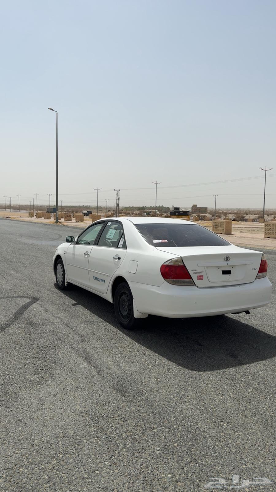 Camry 200664101932150019112