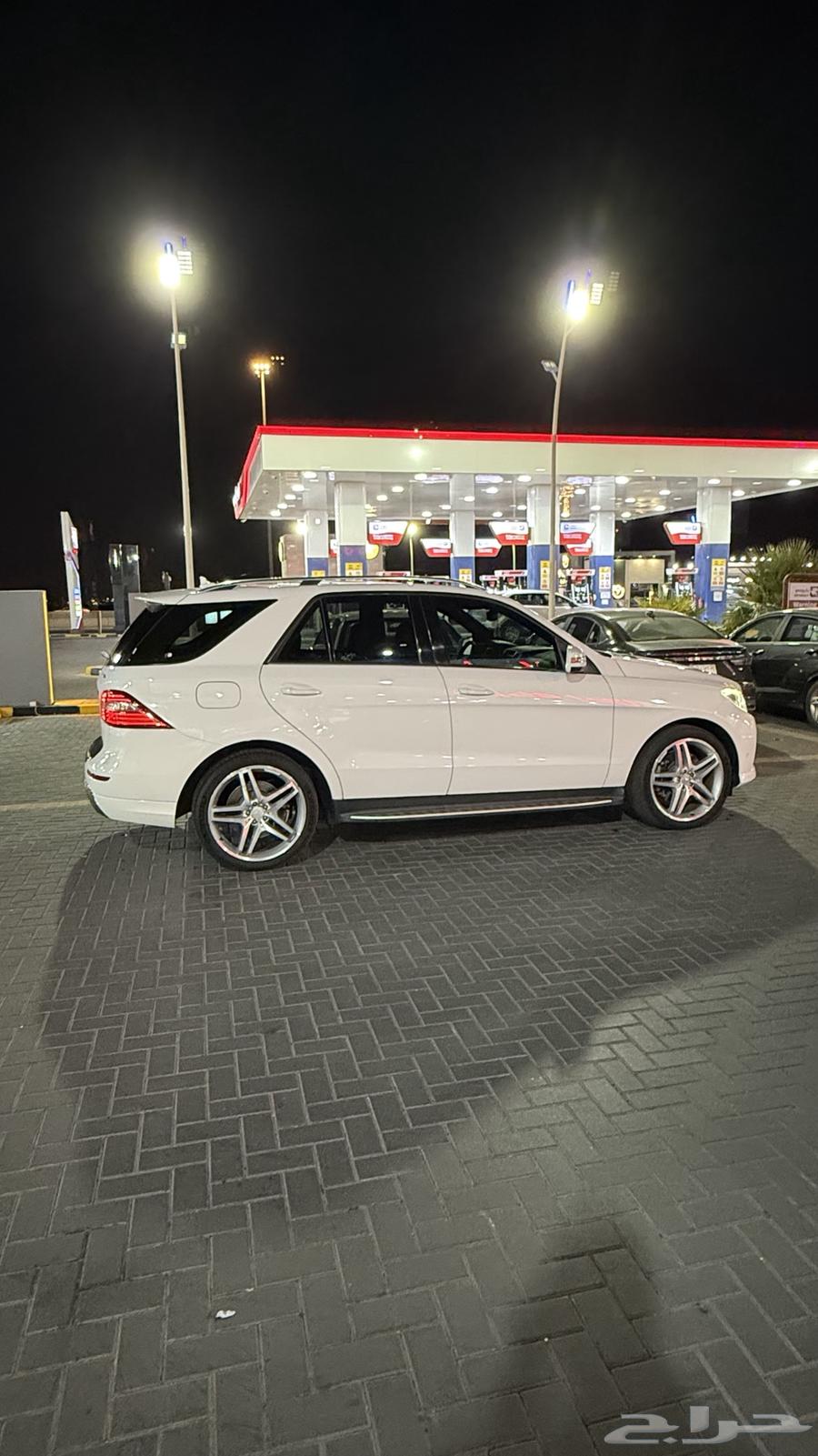 Mercedes ML 350 201463618048377347112