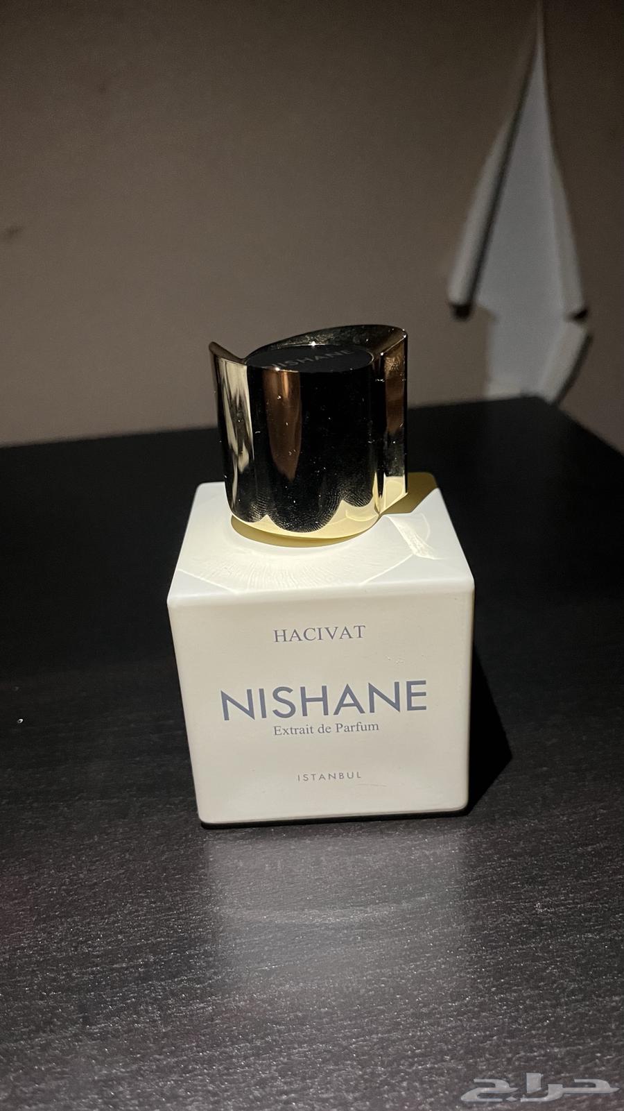عطر نيشاني هاشيفات64147530525441110
