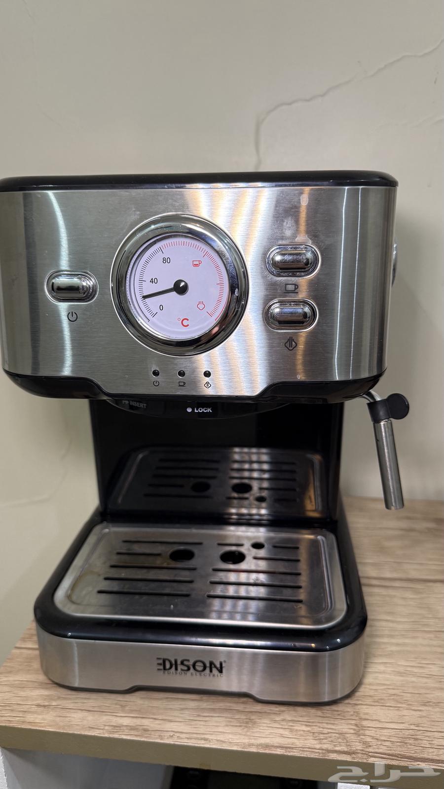 Espresso Latte Machine63887697919489110