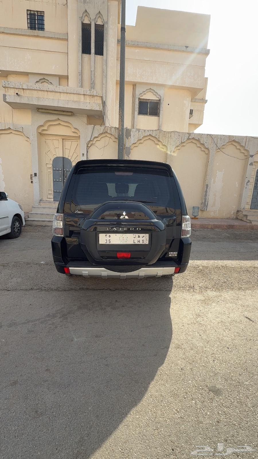 باجيرو 2016 فل64102009118851112