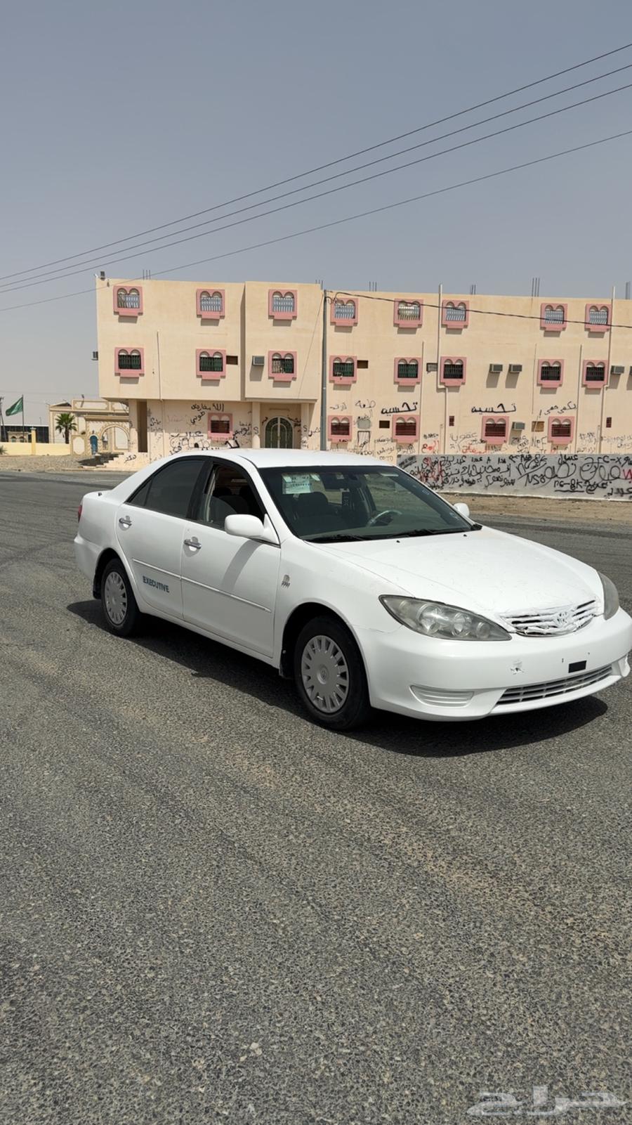 Camry 200664101932150019113