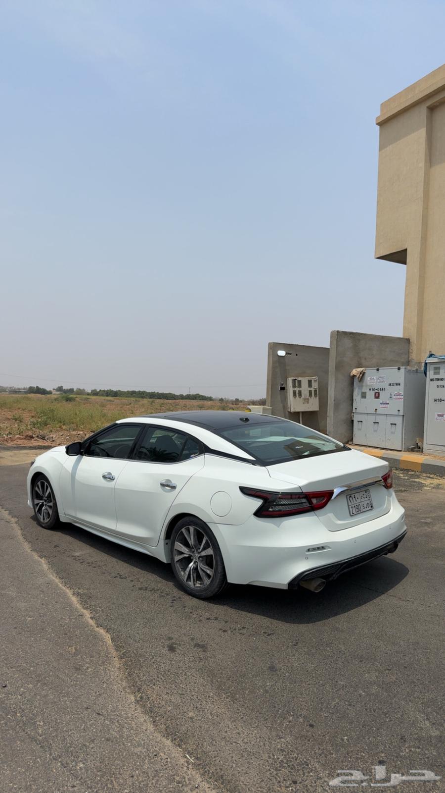 Maxima 2017 sv64107762889473112