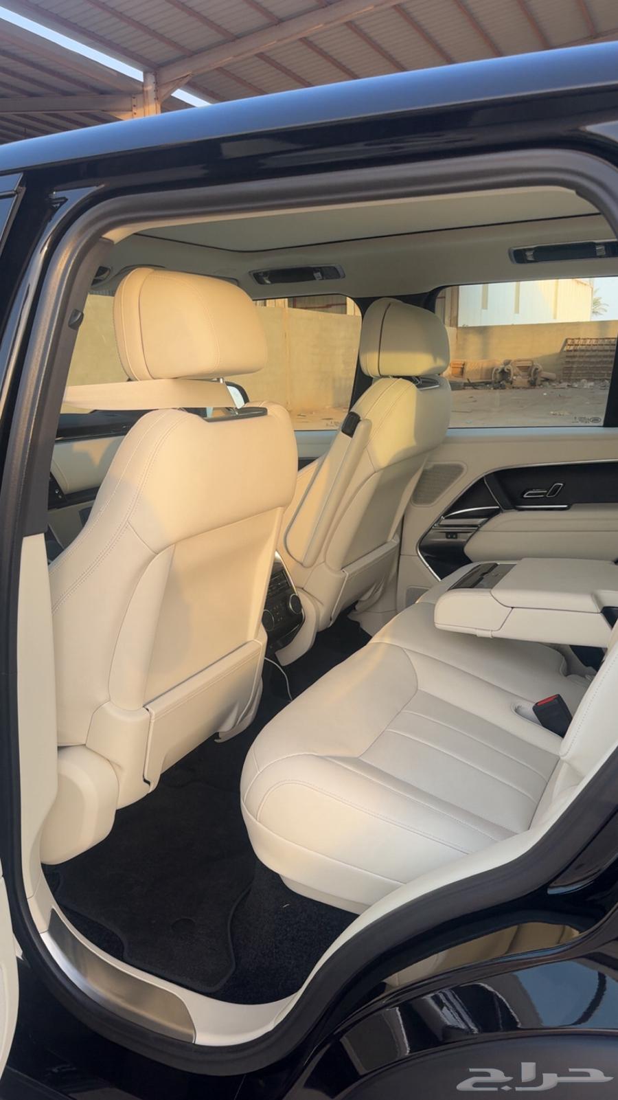 Range Rover 2024 Sold64103023350529113