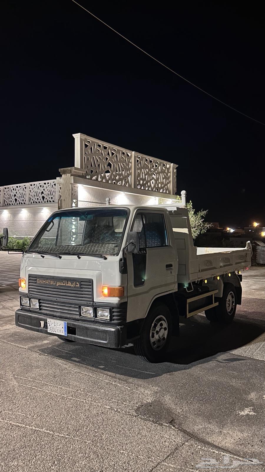 Daihatsu pickup for sale64106606651137110