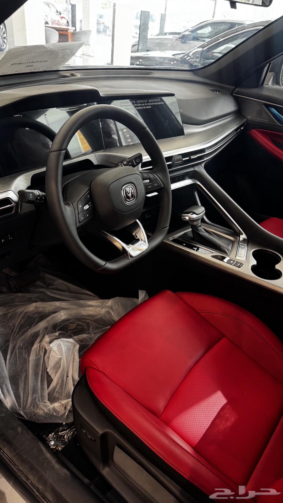 شانجان Cs35 فل limited(سعر مغري وتظليل وداش كام مجاني )64112736442626113