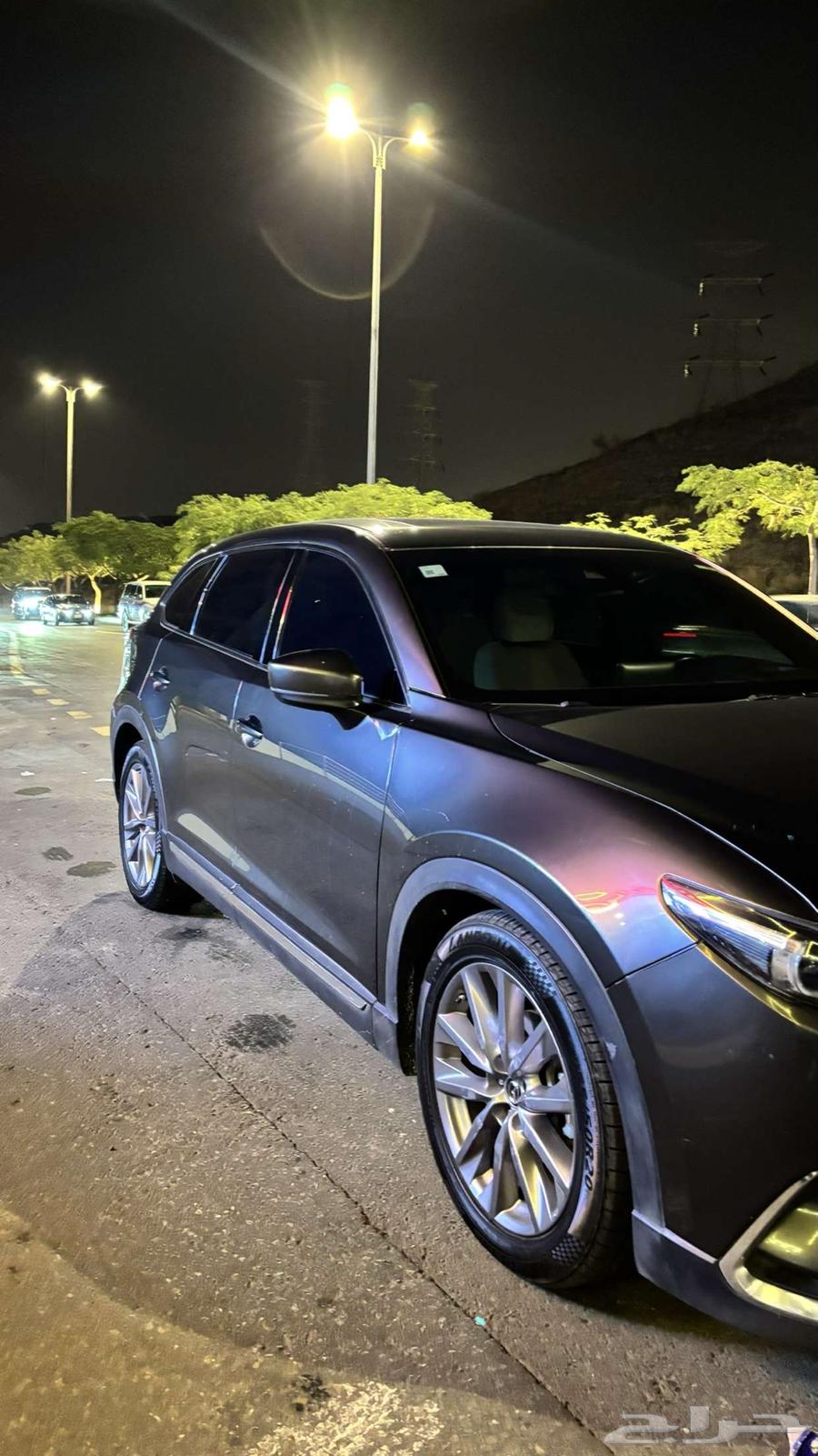 مازدا 22 فل كامل64101935294081110