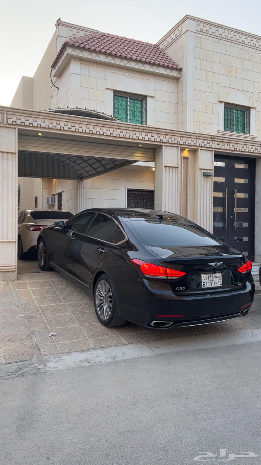 جنسس 2019 اسود كرستال64106893983491110
