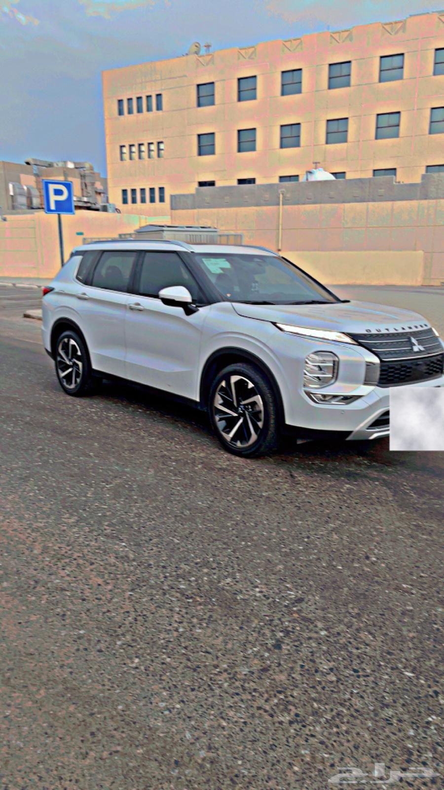 Mitsubishi Outlander 202364101912175362111