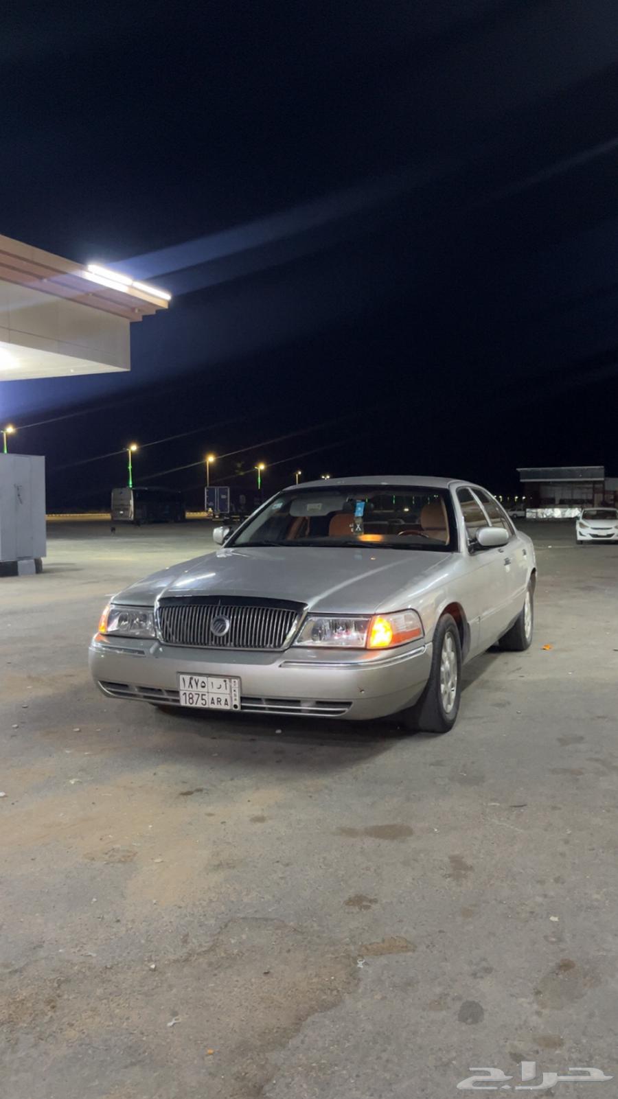 Ford Marquis64101909882625110