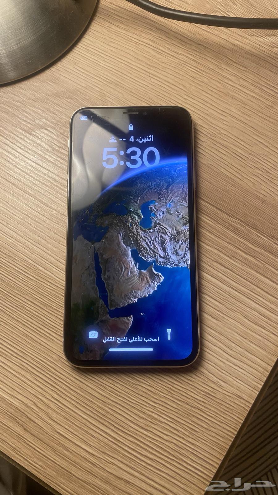 iPhone 256GB X63876397216002111