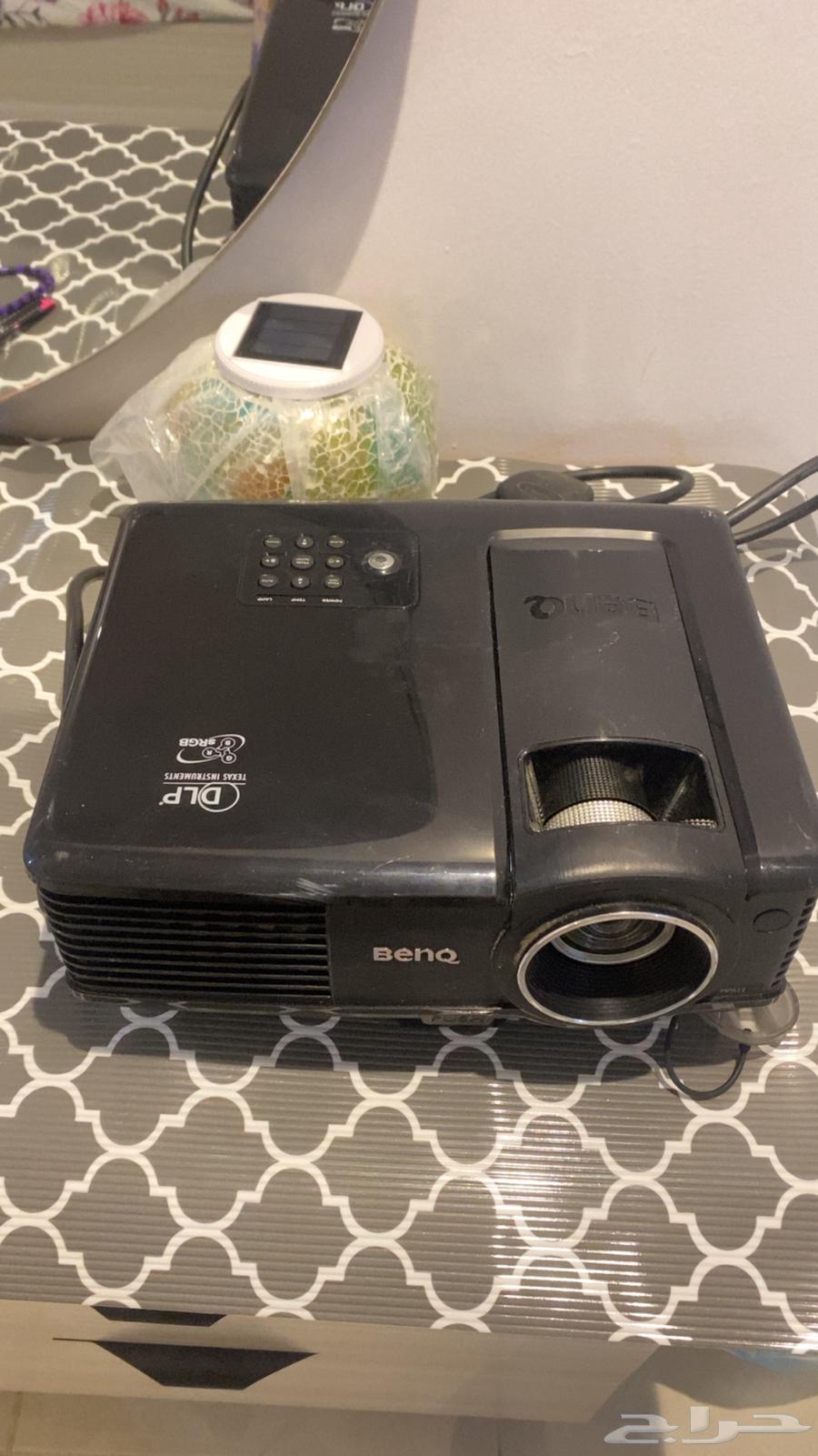 Benq Projector63879823965954110
