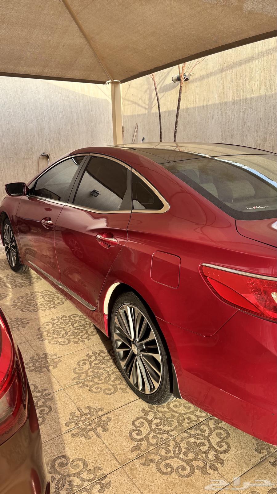 هيونداي ازيرا64101912674561113