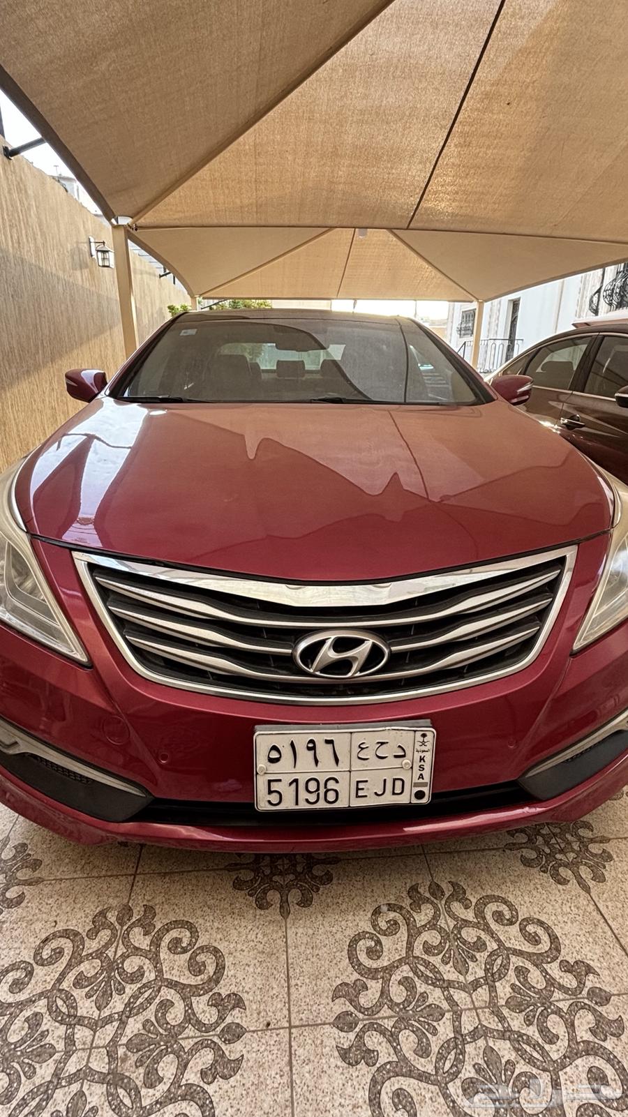 هيونداي ازيرا64101912674561111
