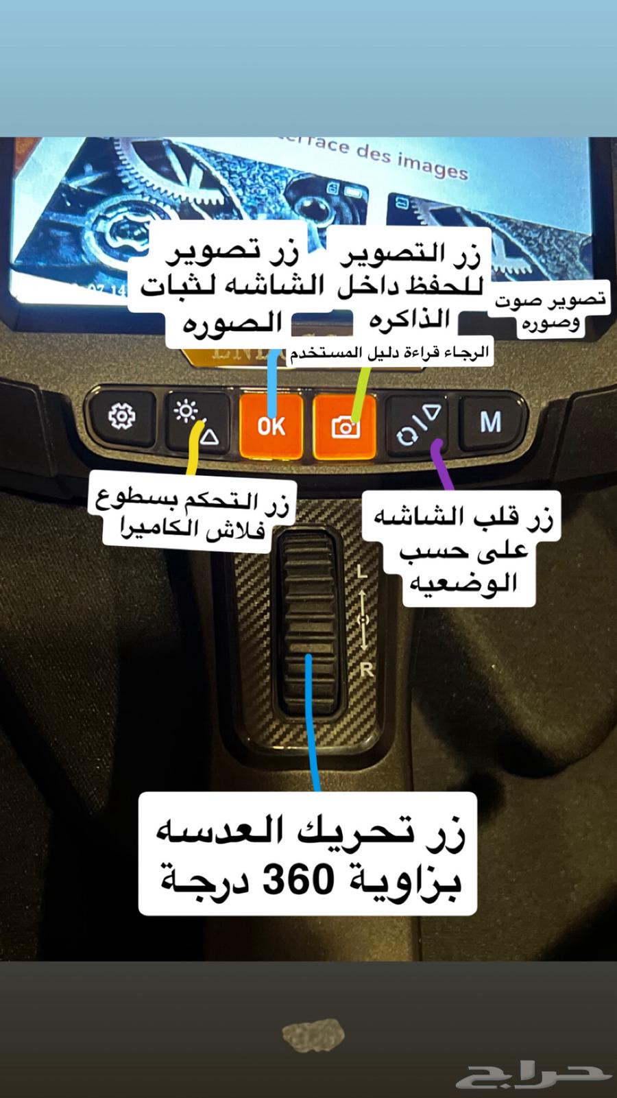 Mechanical Endoscope for Tight Spaces, Small Camera with Flash63886614985217111